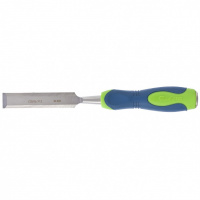 Долото-стамеска, 22 мм, двухкомпонентная рукоятка Сибртех