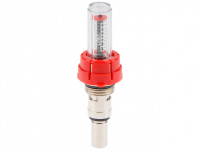 Расходомер 1/2" нар., AV Engineering