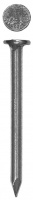 ЗУБР ГОСТ 4028-63 16 х 1.2 мм, строительные гвозди, 100 гр (305016-12-016)