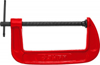 ЗУБР МСС-150 150 мм, Чугунная струбцина G (32244-150)