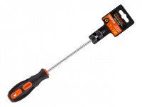 Отвертка "+" №1 150мм PH STARTUL PROFI (ST3032-115)