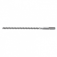 Бур по бетону Drei spitzen, 8 x 215 мм, SDS Plus Gross