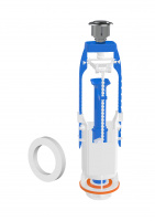 Выпускной механизм однорежимный, AV Engineering