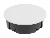 Коробка распаечная СП 93х30мм, крышка ЮПИТЕР