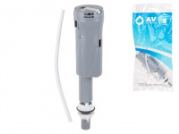 Впускной механизм с нижней подачей 1/2", AV Engineering