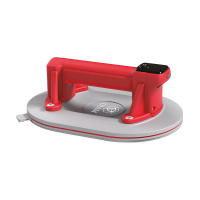 Присоска аккумуляторная с автоподкачкой DIAM EX167 600165