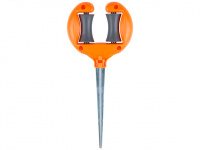 Направляющая для шланга на металл. пике STARTUL GARDEN (ST6010-25)