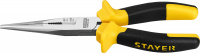 STAYER Hercules, 200 мм, тонкогубцы (2203-3-20)