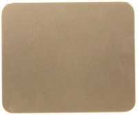 СВЕТОЗАР Гамма, одноклавишный, без вставки и рамки, цвет золотой металлик, 10 A/~250 B, электрический выключатель (SV-54130-GM)