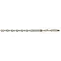 Бур по бетону, 6.5 x 160 мм, SDS Plus Сибртех