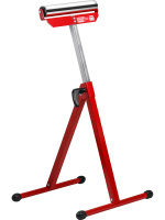 Опора роликовая WORTEX 43x48.5x(67-106) см