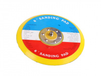 Тарелка на липучке 10-150 мм., 6"