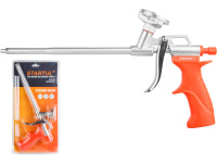 Пистолет для монтажной пены STARTUL STANDART (ST4153)