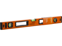 Уровень 2000мм магнитный STARTUL STANDART (ST2530-200M)