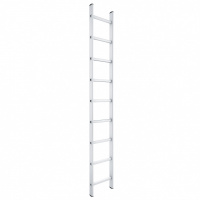 Лестница приставная, 9 ступеней, Россия, Сибртех