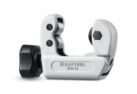 KRAFTOOL INOX-30, 3-30 мм, на подшипниках, труборез для нержавеющей стали (23932)