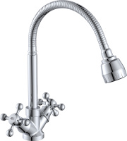 Смеситель для кухни (Lt) вентильный (тип I), AV Engineering