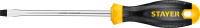 STAYER Hercules, SL8 x 150, отвёртка (2509-08-15)
