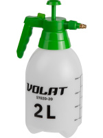 Опрыскиватель компрессионный 2л ВОЛАТ