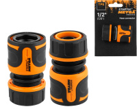 Муфта быстросъемная 1/2"(5/8") STARTUL METSA (ST6013-05-1/2)