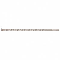 Бур по бетону, 20 x 450 мм, SDS Plus Сибртех