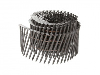 Гвозди сварные ершеные в обойме 2.8х80 мм (4500 шт в кор.)