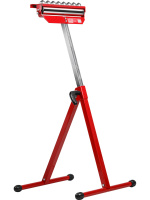 Многофункциональная опорная стойка WORTEX 43x50x(70-110) см