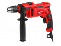 Дрель ударная WORTEX DS 1307-1 в кор.