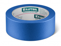 KRAFTOOL #700 Auto 38 мм х 50 м, для авторемонтных работ, малярная лента (12107-38)