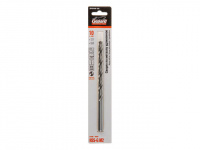 Сверло по металлу ц/х 10.0х121х184 мм удлиненное HSS-G GEPARD