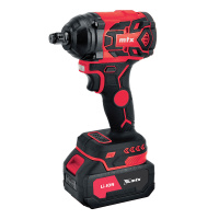 Гайковерт ударный аккумуляторный бесщет. CIWU-BL-20-600, Li-Ion, 20 В// MTX