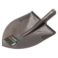 Лопата штыковая, 225х295, углубленная, рессорная сталь, 0,9 кг, без черенка, LUXE// Palisad