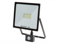 Прожектор светодиодный с датч. движ. 50 Вт 6500K IP44 ЮПИТЕР