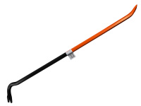 Лом-гвоздодер шестигр. 900х19мм STARTUL MASTER (ST4094-90)