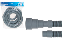 Шланг сливной для стиральной машины 4,5 ПЭ, AV Engineering