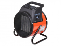 Нагреватель воздуха электр. Ecoterm EHR-03/1D