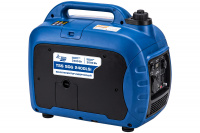 Бензогенератор инверторный TSS SGG 2400LSi