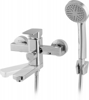 Смеситель для ванны D35-A, серия 210 ECONOCE