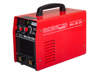 Инвертор сварочный Solaris MMA-300-3HD + AK (380В,30-315А)