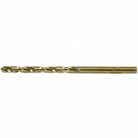 Сверло по металлу, 3.8 мм, HSS Co-5% Matrix