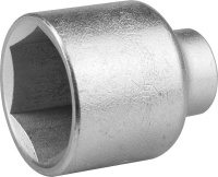 НИЗ 1/2″, 32 мм, торцовая головка (2772-32)