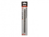 Сверло по металлу ц/х 11.0х128х195 мм удлиненное HSS-G GEPARD