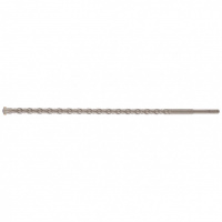 Бур по бетону, 16 x 450 мм, SDS Plus Сибртех