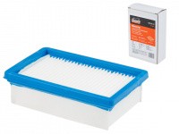 Фильтр для пылесоса KARCHER MV 1,MV 4,MV 5,MV 6,WD 4,WD 5,WD 6 синтетич. улучш. фильтрации GEPARD