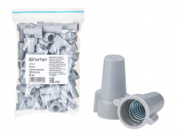 Зажим соединительный изолирующий СИЗ К6/5-24 (50 шт) Юпитер