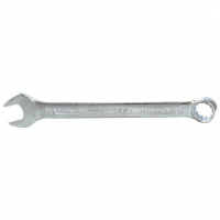 Ключ комбинированный 14 мм, CrV, холодный штамп Gross