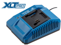 Зарядное устройство BULL LD 4004 1 слот, 4 А XLTpro