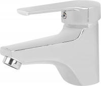 Смеситель для умывальника D40-A, серия 630 ECONOCE