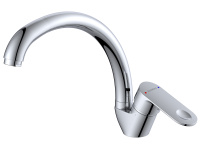 Смеситель для кухни D35, серия 680 ECONOCE