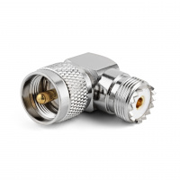 Терек PL-259 male - PL-259 female
